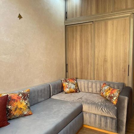 Perla Andalousia Apartment Mansouria Екстериор снимка