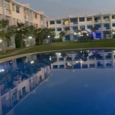 Perla Andalousia Apartment Mansouria Екстериор снимка