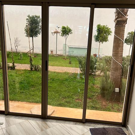 Perla Andalousia Apartment Mansouria Екстериор снимка