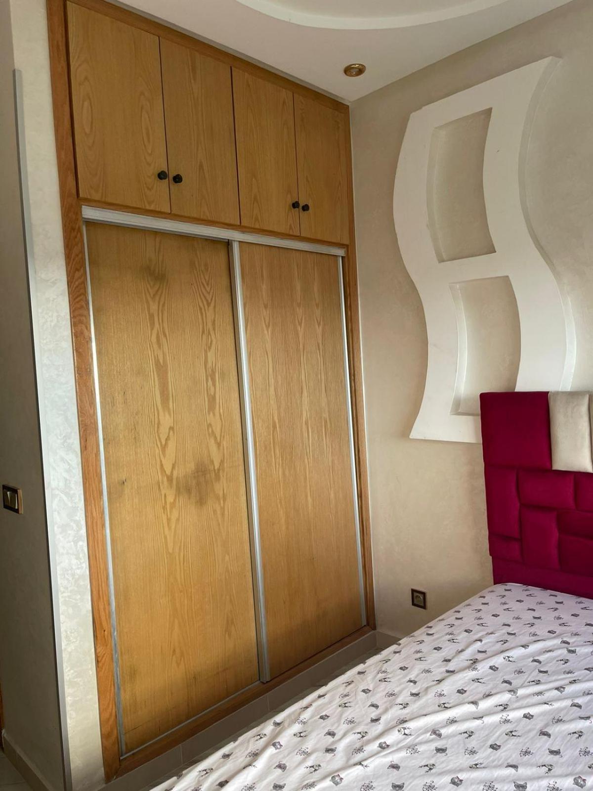 Perla Andalousia Apartment Mansouria Екстериор снимка