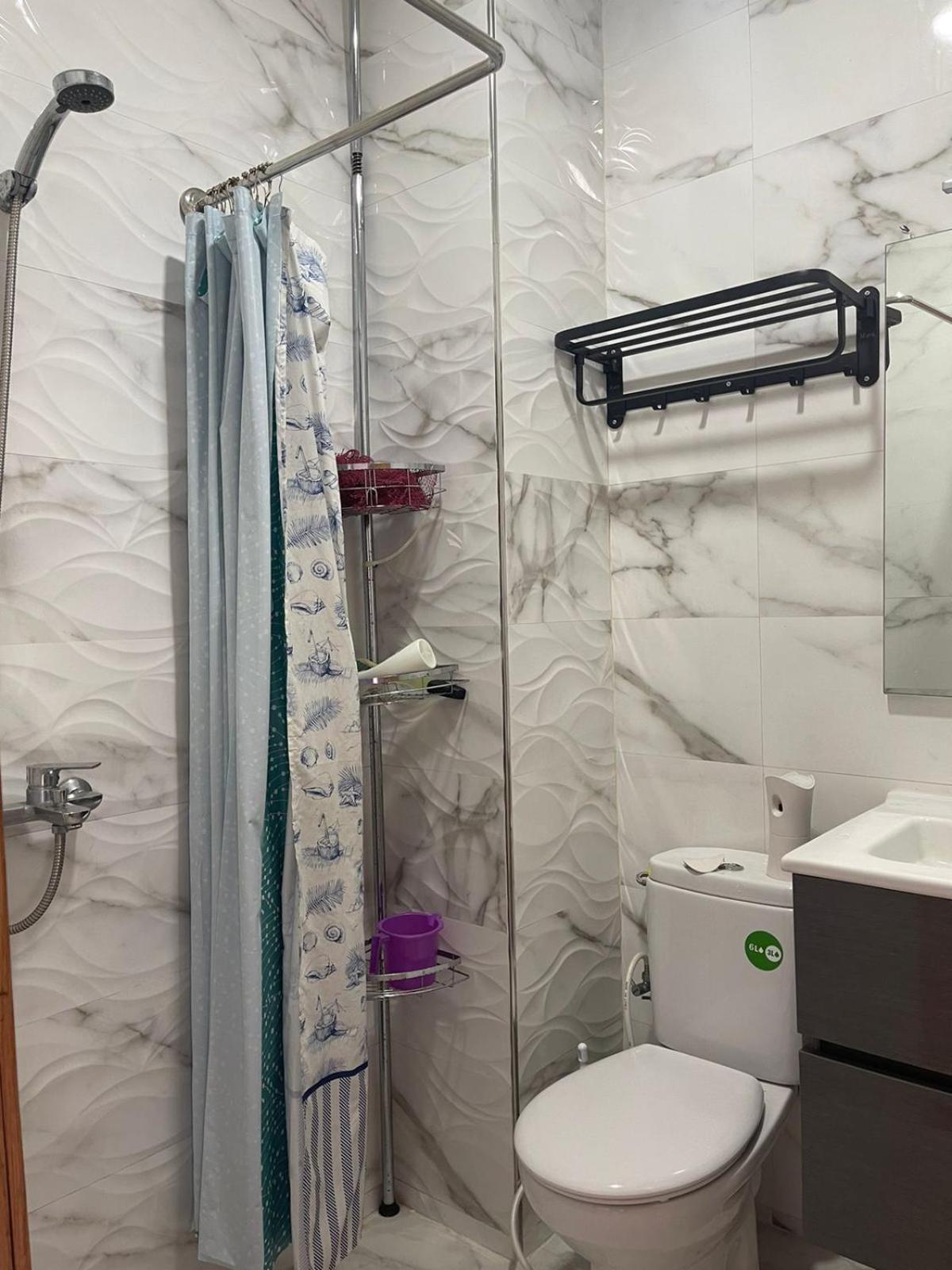 Perla Andalousia Apartment Mansouria Екстериор снимка