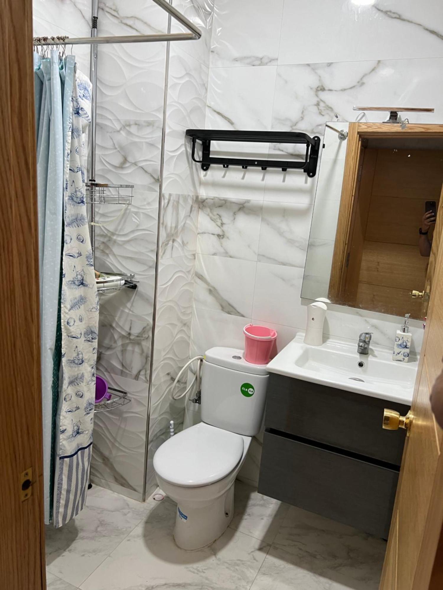 Perla Andalousia Apartment Mansouria Екстериор снимка