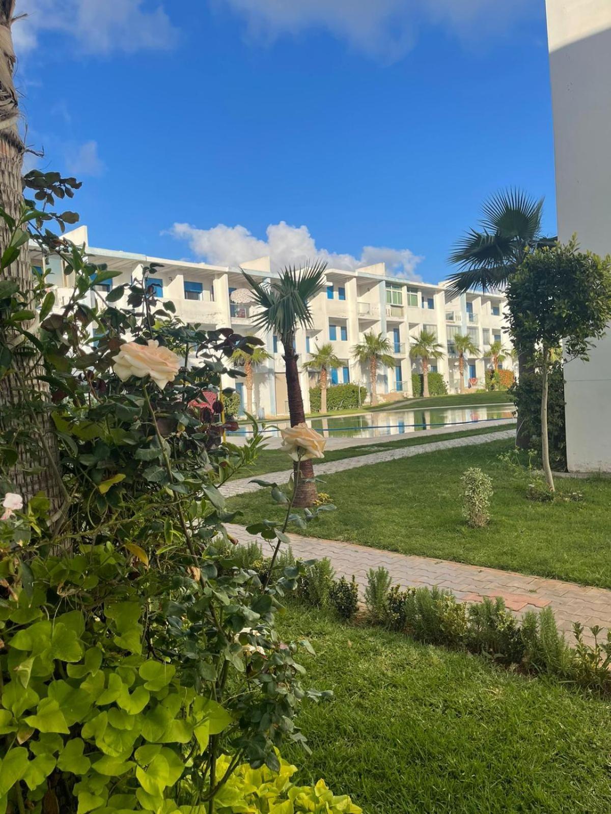 Perla Andalousia Apartment Mansouria Екстериор снимка