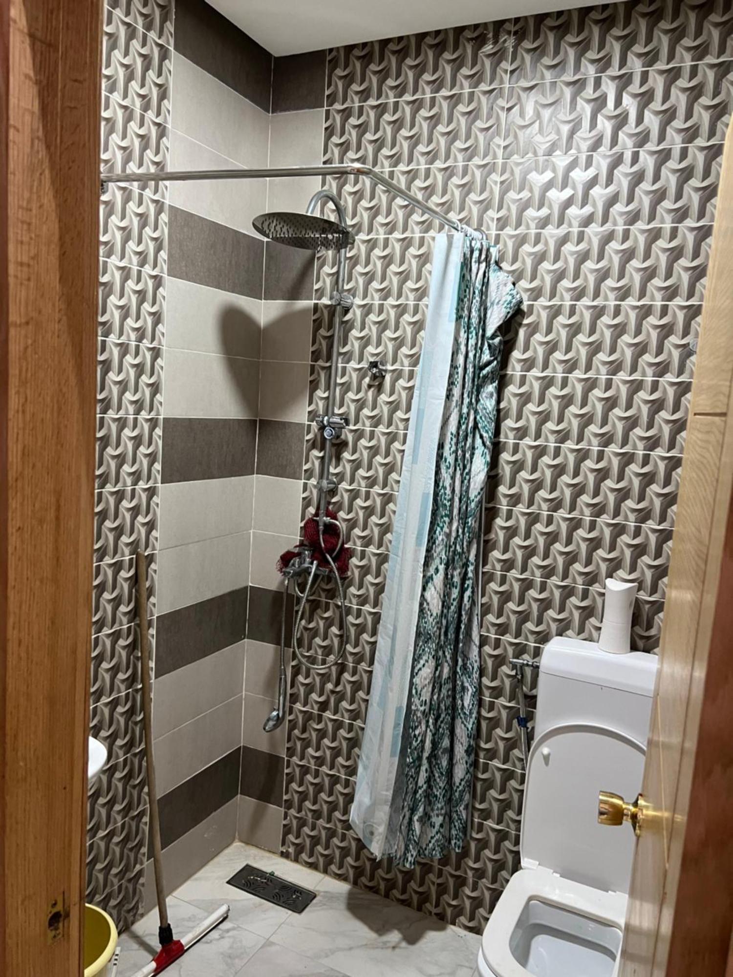 Perla Andalousia Apartment Mansouria Екстериор снимка