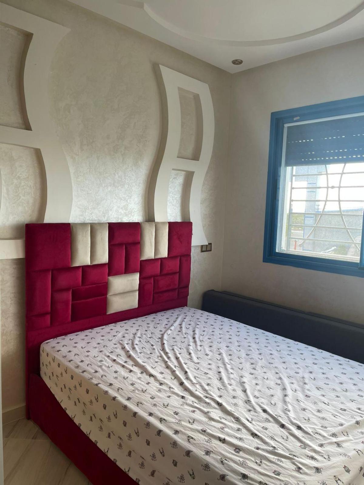 Perla Andalousia Apartment Mansouria Екстериор снимка