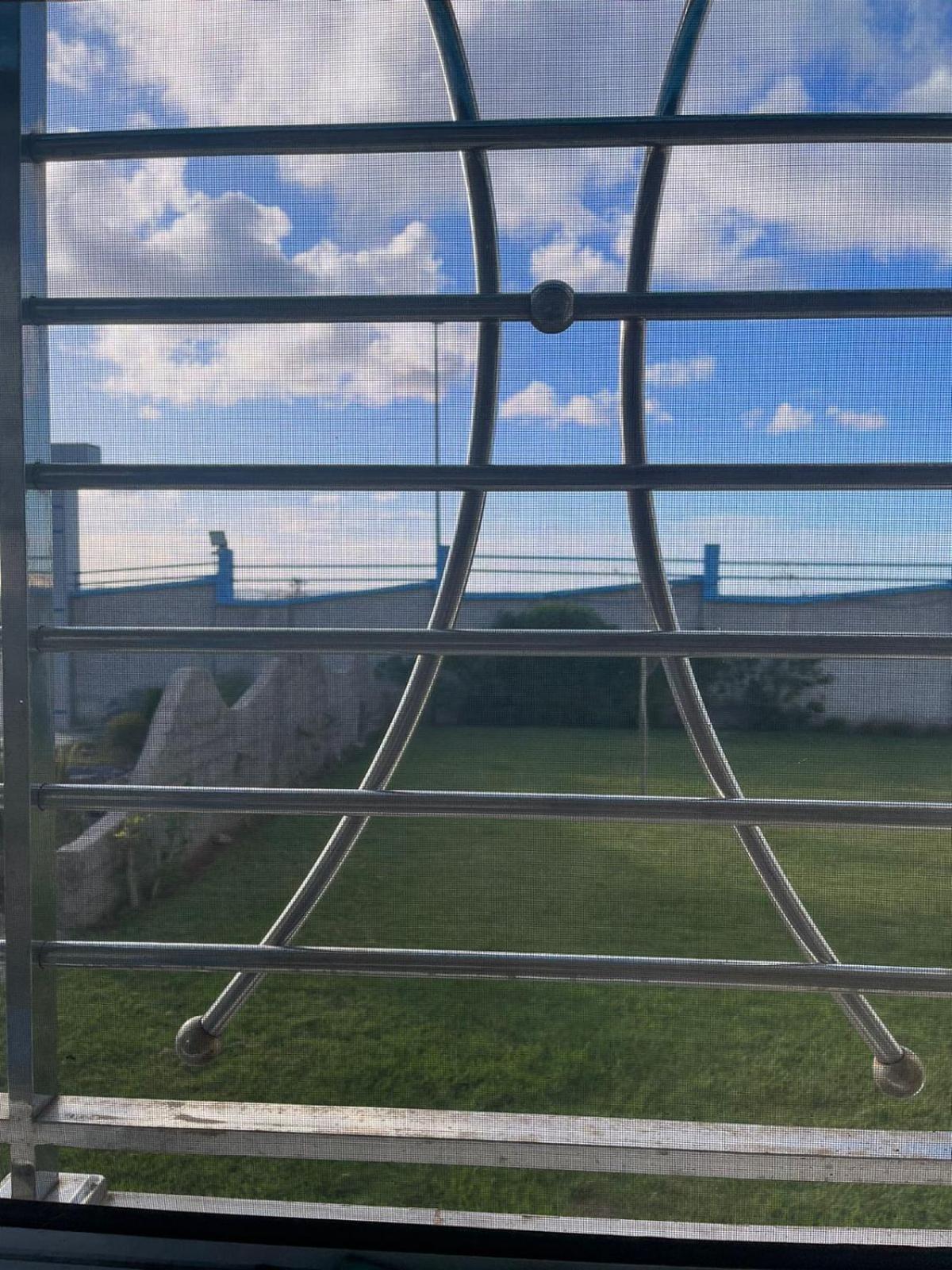 Perla Andalousia Apartment Mansouria Екстериор снимка